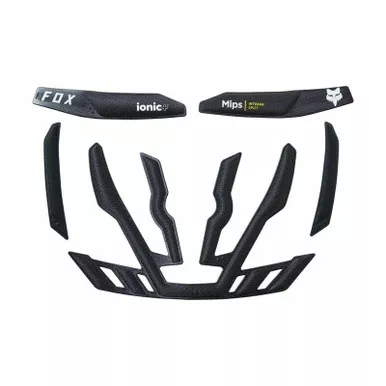 Fox Racing Proframe RS Standard 15Mm Black Liner