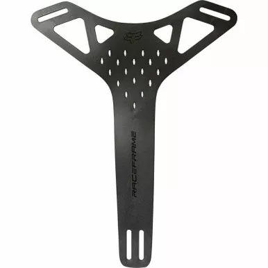 Fox Racing Raceframe Ultra Light Back Clear Panel