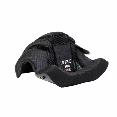 Fox Racing Rampage Pro Carbon Mips Black Liner