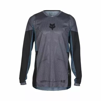 Fox Racing Ranger Air Offroad Black Jersey