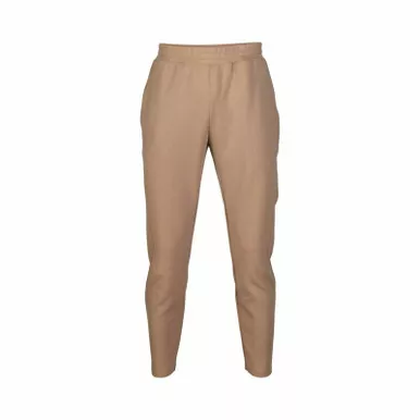 Fox Racing Rise Mocha Brown Fleece Jogger