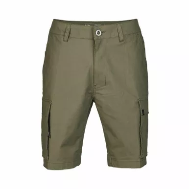 Fox Racing Slambozo 3.0 Olive Green Shorts