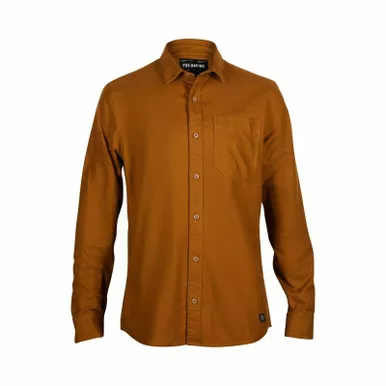 Fox Racing Source Nut Flannel