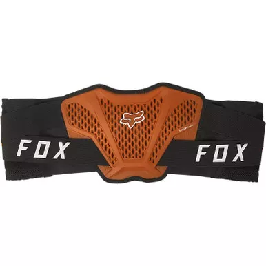 Fox Racing Titan Race Black Belt