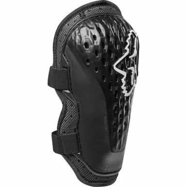 Fox Racing Titan Sport CE Black Elbow Guard