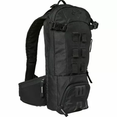 Fox Racing Utility 10L Hydration Black Pack