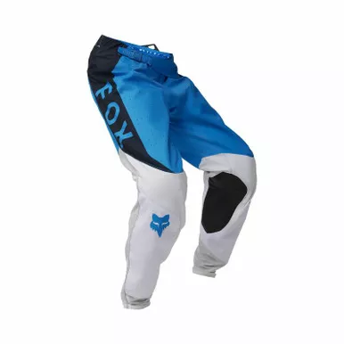 Fox Racing V25 360 Divider True Blue Pants