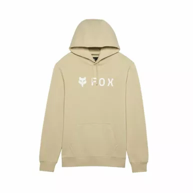 Fox Racing V25 Absolute Fleece Po Cream
