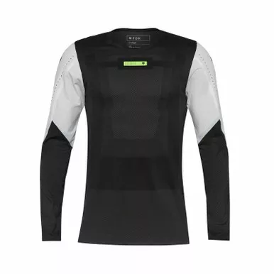Fox Racing V25 Flexair 50Th Limited Editon Black Jersey