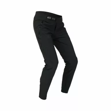 Fox Racing V25 Flexair Black Pants