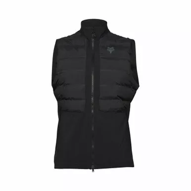 Fox Racing V25 Flexair Fire Vest Black