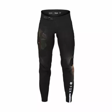 Fox Racing V25 Flexair Greg Minnaar Green Camo Pants