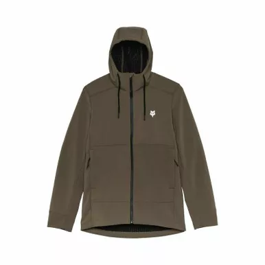 Fox Racing V25 Pit Ash Jacket