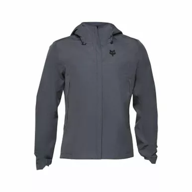 Fox Racing V25 Ranger 2.5L Graphite Water Jacket