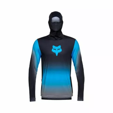 Fox Racing V25 Ranger Drive Polaris Blue Jersey
