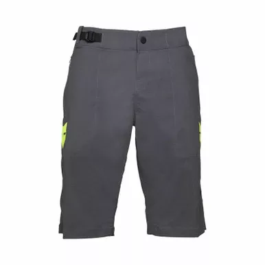 Fox Racing V25 Ranger Race Dark Shadow Short