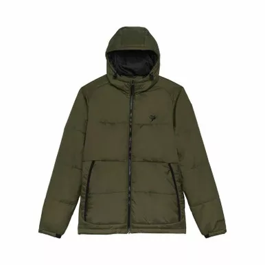 Fox Racing V25 Ridgeway Olive Green Jacket