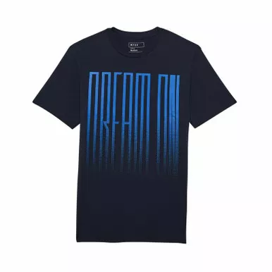 Fox Racing V25 Rs Dream SS Prem Midnight Tee