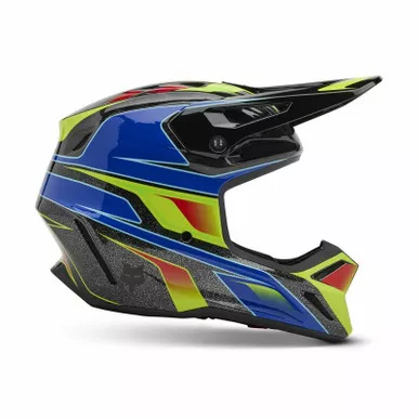 Fox Racing V25 V3 RS Acric Multi Helmet