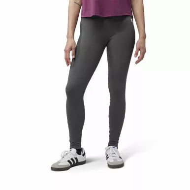 Fox Racing V25 Womens Foxhead Dark Shadow Leggings