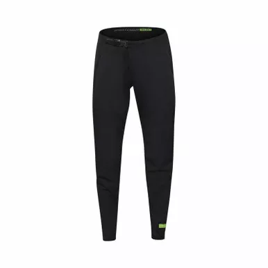 Fox Racing V25 Womens Rawtec Race Black Pants