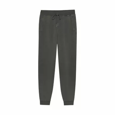 Fox Racing V25 Wordmark Fleece Pewter Jogger