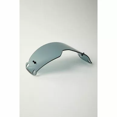 Fox Racing Vue Standard Drk Gray Replacement Lens