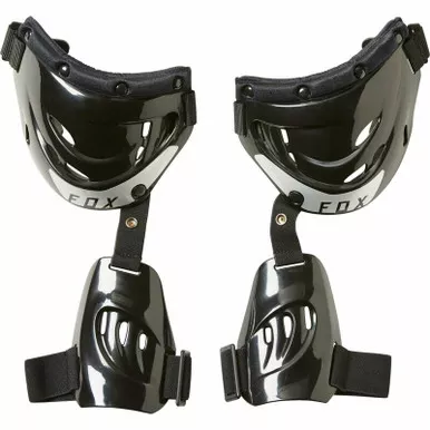 Fox Racing Wmns R3 Shoulder Arm Assembly Black Gray