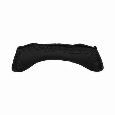 Fox Racing Youth Proframe Thk Neckroll (30Mm) Black