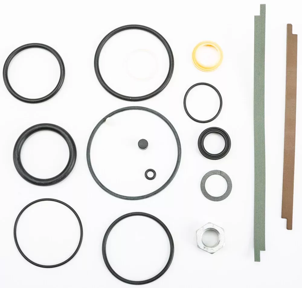 Fox Rebuild UTV 2.5 OE Kit FOR 1 Complete Shock – 803-00-722