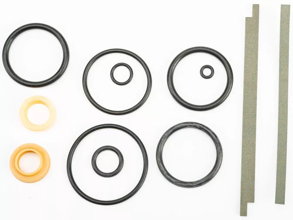 Fox RES. Rebuild Kit NON CD - 803-00-012-A