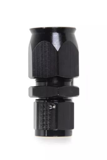 Fragola #10 Race Rite Hose End Fitting Straight 2500110