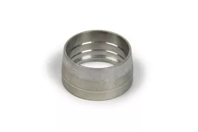 Fragola #10 Replacement Olive For Race Rite Hose End 2500010