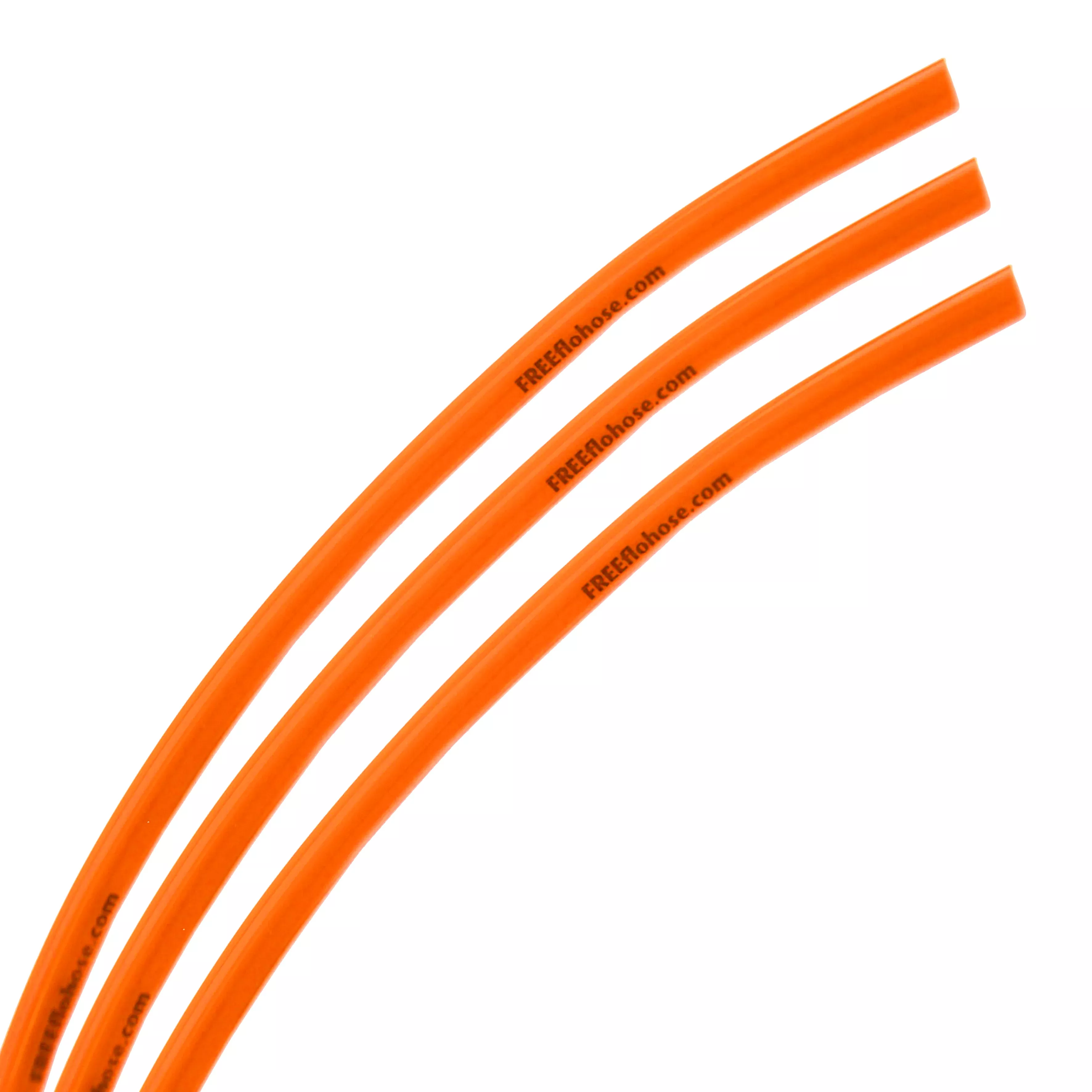 FREE FLO CARB VENT PACK/3 ORANGE