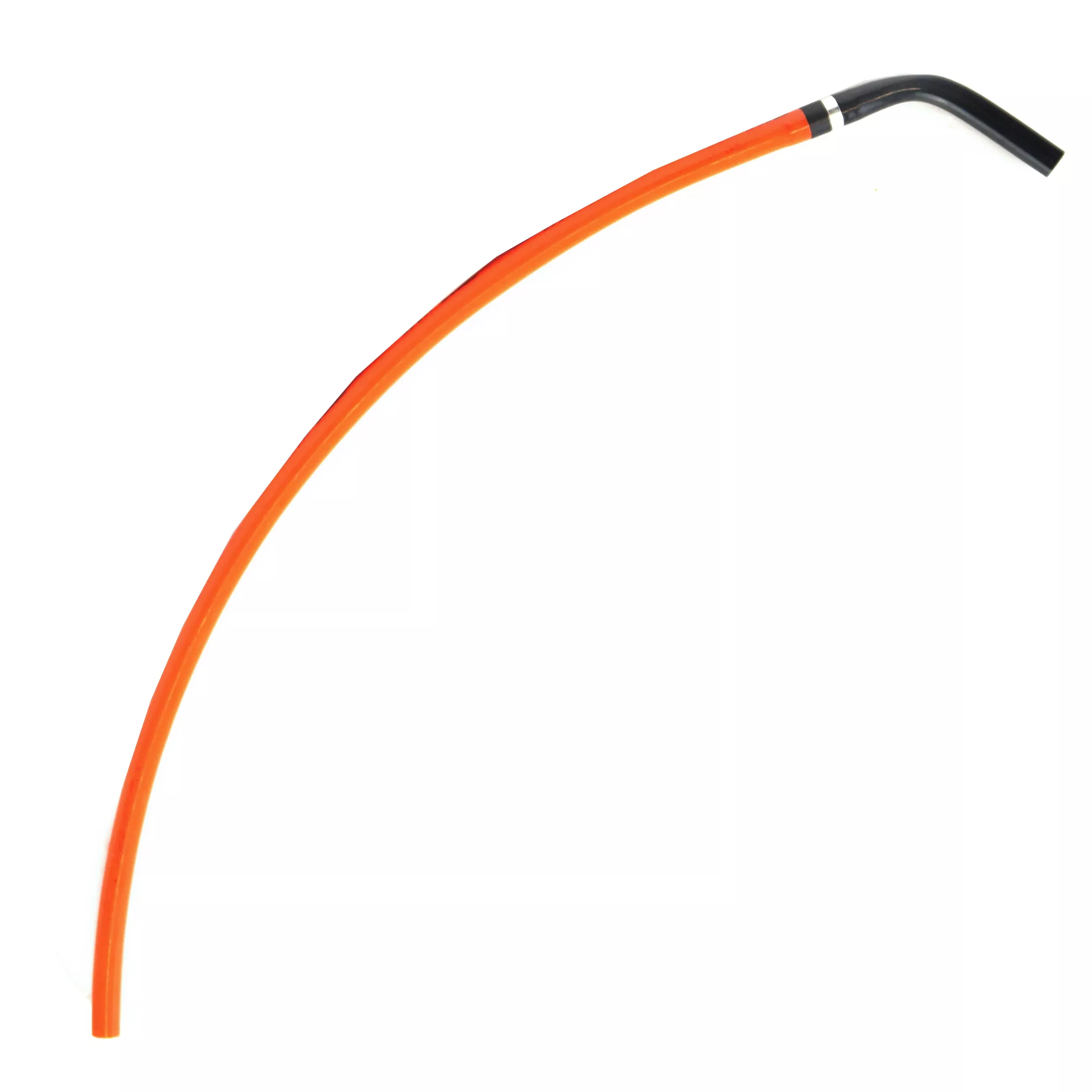 FREE FLO HOSE SWIVEL ORANGE