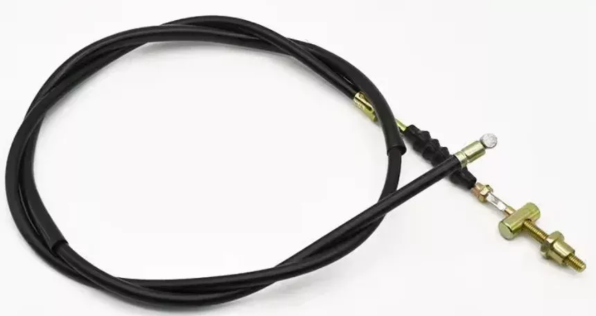 FRONT BRAKE CABLE HONDA CG125 45450-KCS-880