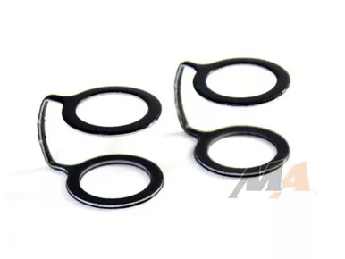 Fuel Line Banjo Seal at FICM 2 per package
