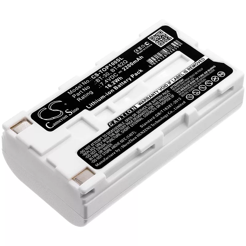 Fujifilm Electric systems Survey Multimeter and Equipment Replacement Battery