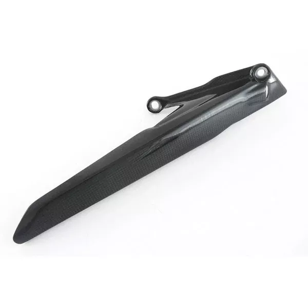 Fullsix Carbon Fiber Chain Guard For Ducati Multistrada V4