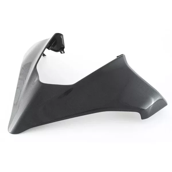 Fullsix Carbon Fiber Front Headlight Fairing For Ducati Multistrada V4 V4S