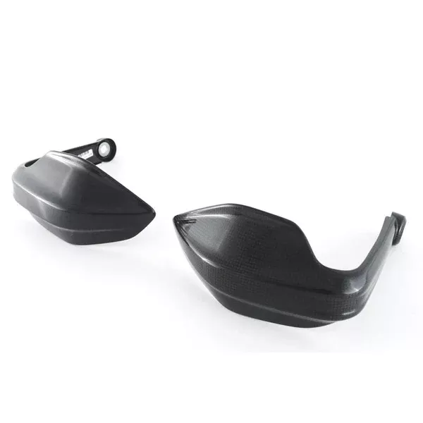 Fullsix Carbon Fiber Hand Guard Set For Ducati Multistrada V4 V4S
