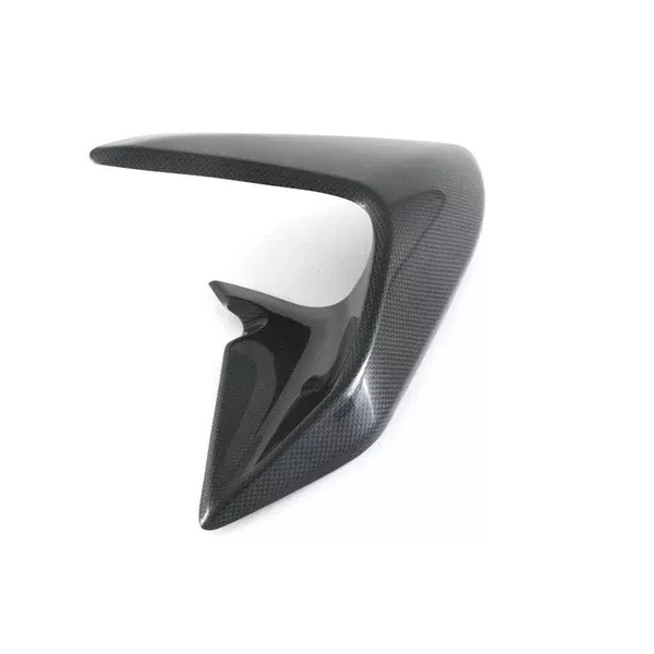 Fullsix Carbon Fiber Left Side Fairing Panel For Ducati Diavel V4