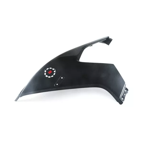 Fullsix Carbon Fiber Left Side Panel Upper Fairing For BMW M1000RR