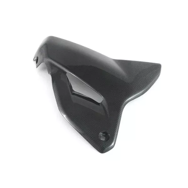 Fullsix Carbon Fiber Lower Left Side Fairing Panel For Ducati Diavel V4