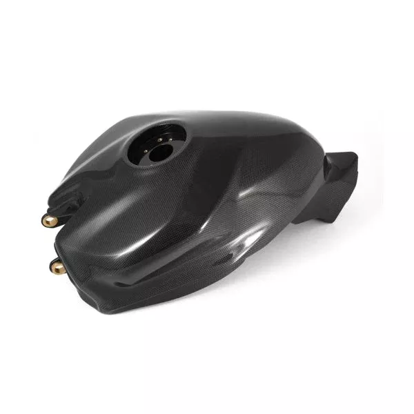 Fullsix Carbon Fiber Monocoque Fuel Tank For Ducati Panigale