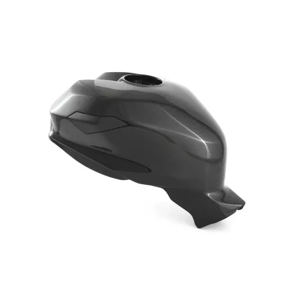 Fullsix Carbon Fiber Monocoque Oversized Fuel Tank For Ducati Panigale