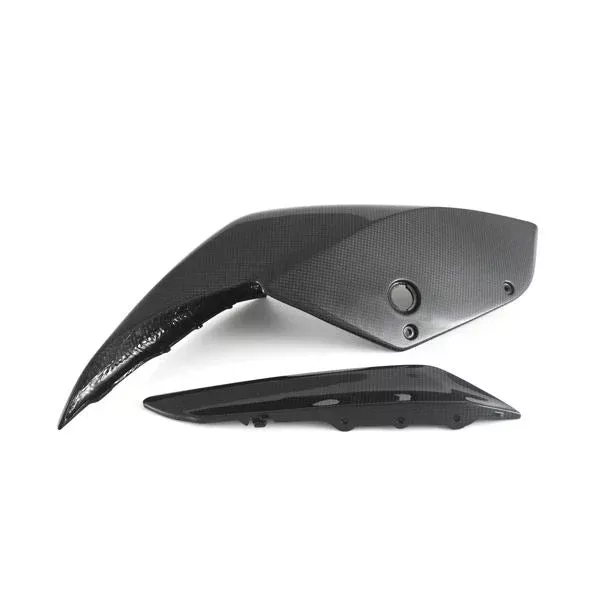 Fullsix Carbon Fiber Rear Tail Panel Strada Right For Panigale 959 1299