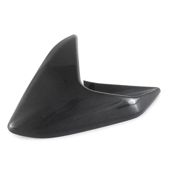 Fullsix Carbon Fiber Right Side Fairing Panel For Ducati Diavel V4