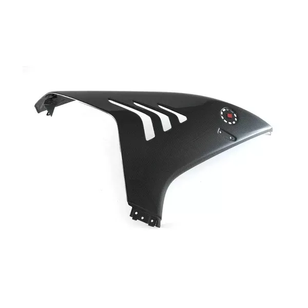 Fullsix Carbon Fiber Right Side Panel Upper Fairing For BMW M1000RR