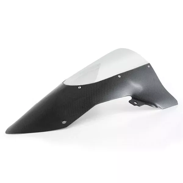 Fullsix Carbon Fiber Windscreen Windshield For S1000RR M1000RR K67